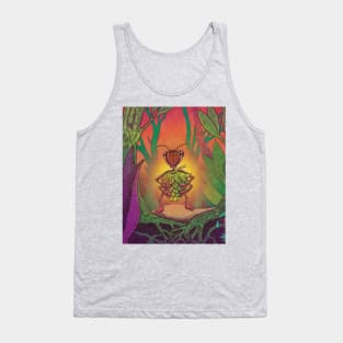 Little Ant Tank Top